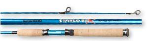 Starlo Stix updated